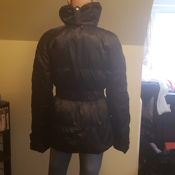 Puffer jacket - Picture 5 of 8